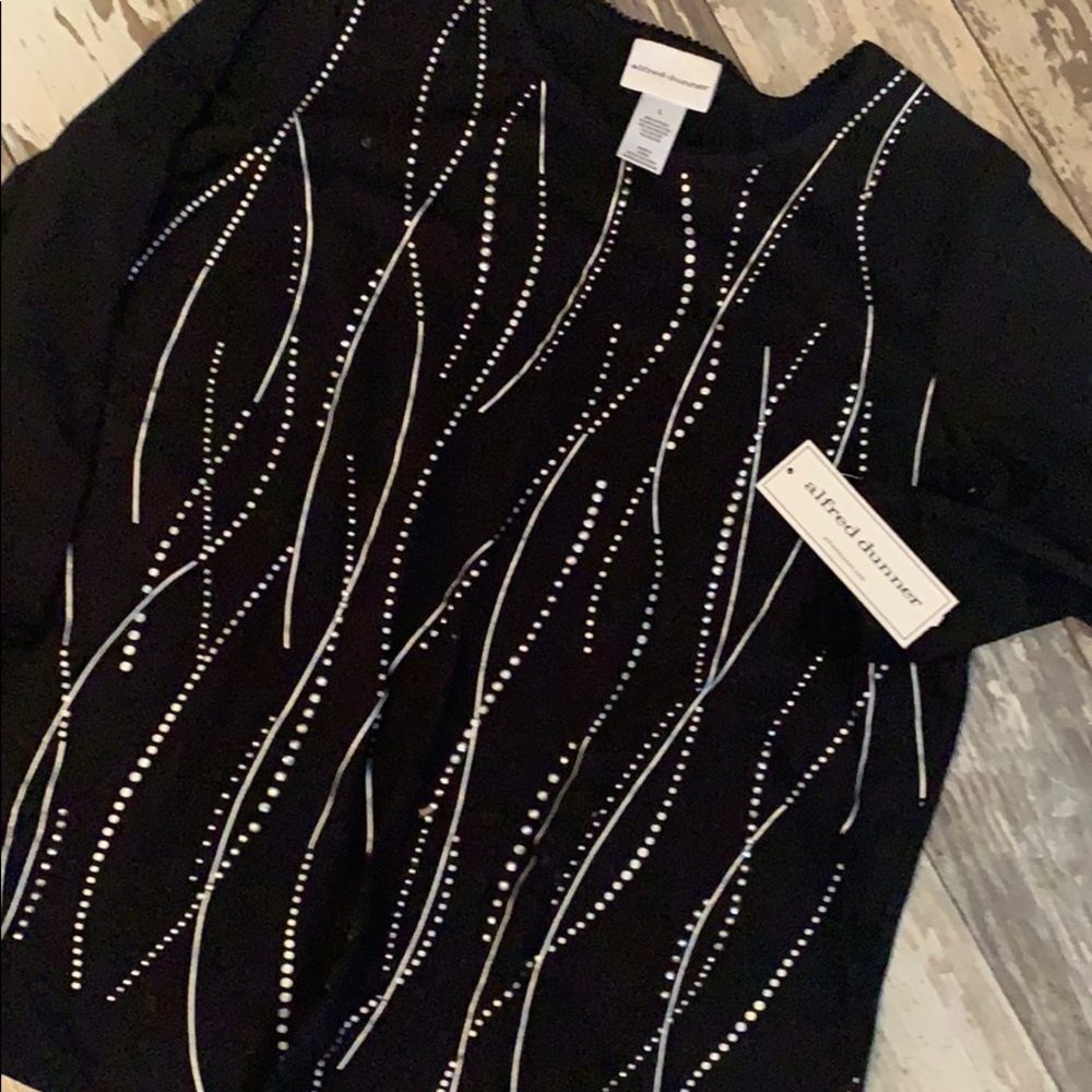 Quarter Sleeve Top